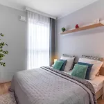 Apartamenty Homely Place Blisko Starego Rynku - Parking