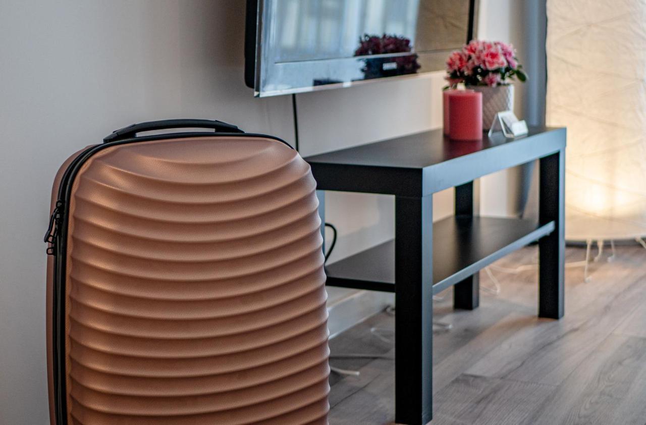 Apartamento Apartamenty Homely Place Blisko Starego Rynku - Parking *