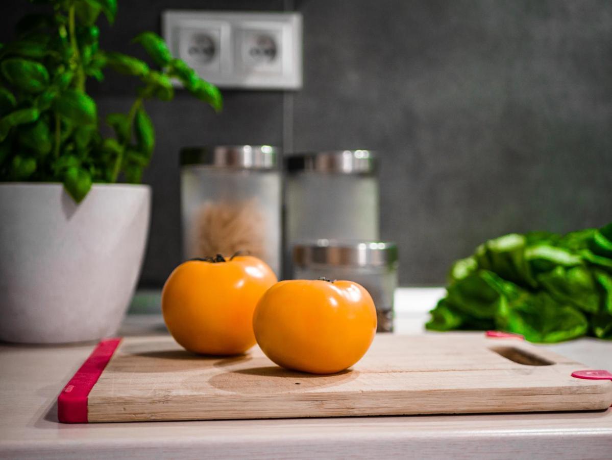 Apartamenty Homely Place Blisko Starego Rynku - Parking Apartamento *