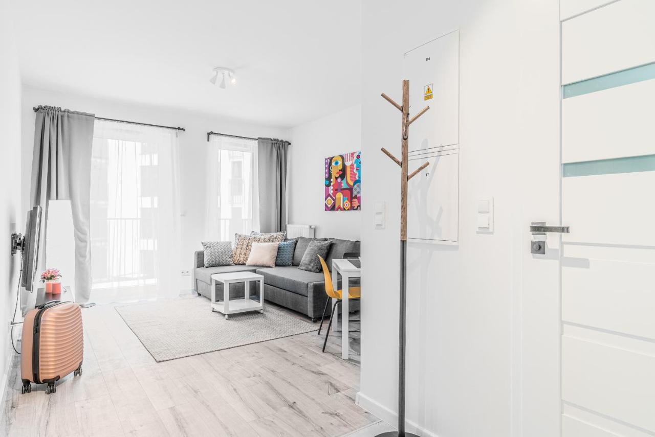Apartamento Apartamenty Homely Place Blisko Starego Rynku - Parking Poznań