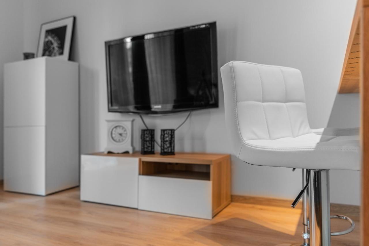 Apartamento Apartamenty Homely Place Blisko Starego Rynku - Parking
