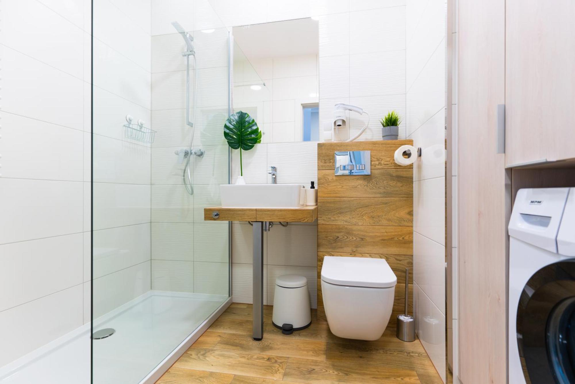 Apartamenty Homely Place Blisko Starego Rynku - Parking Poznań