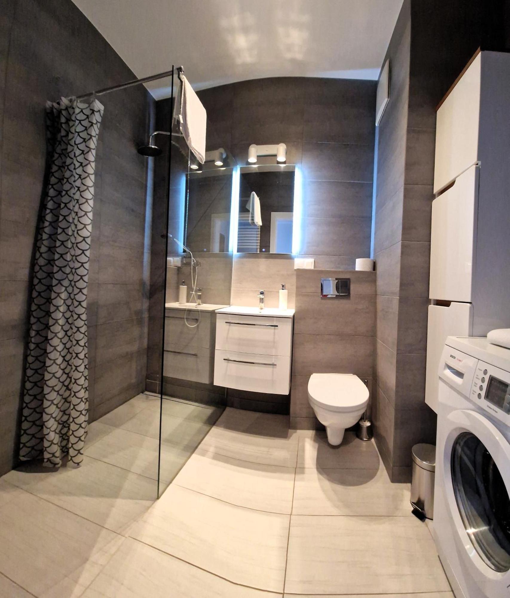 Apartamenty Homely Place Blisko Starego Rynku - Parking Apartamento *