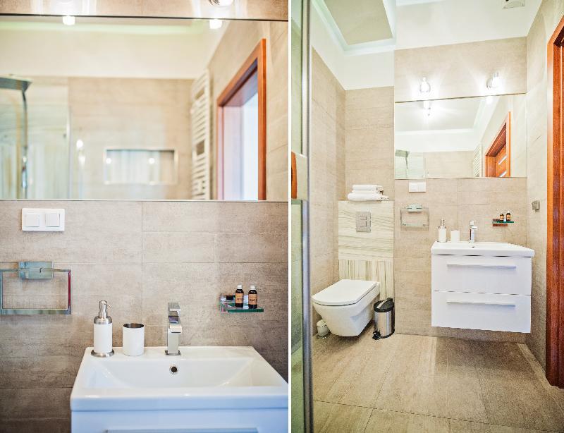 Apartamento Apartamenty Homely Place Blisko Starego Rynku - Parking
