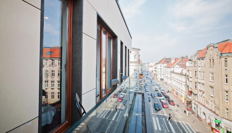Apartamenty Homely Place Blisko Starego Rynku - Parking Apartamento *