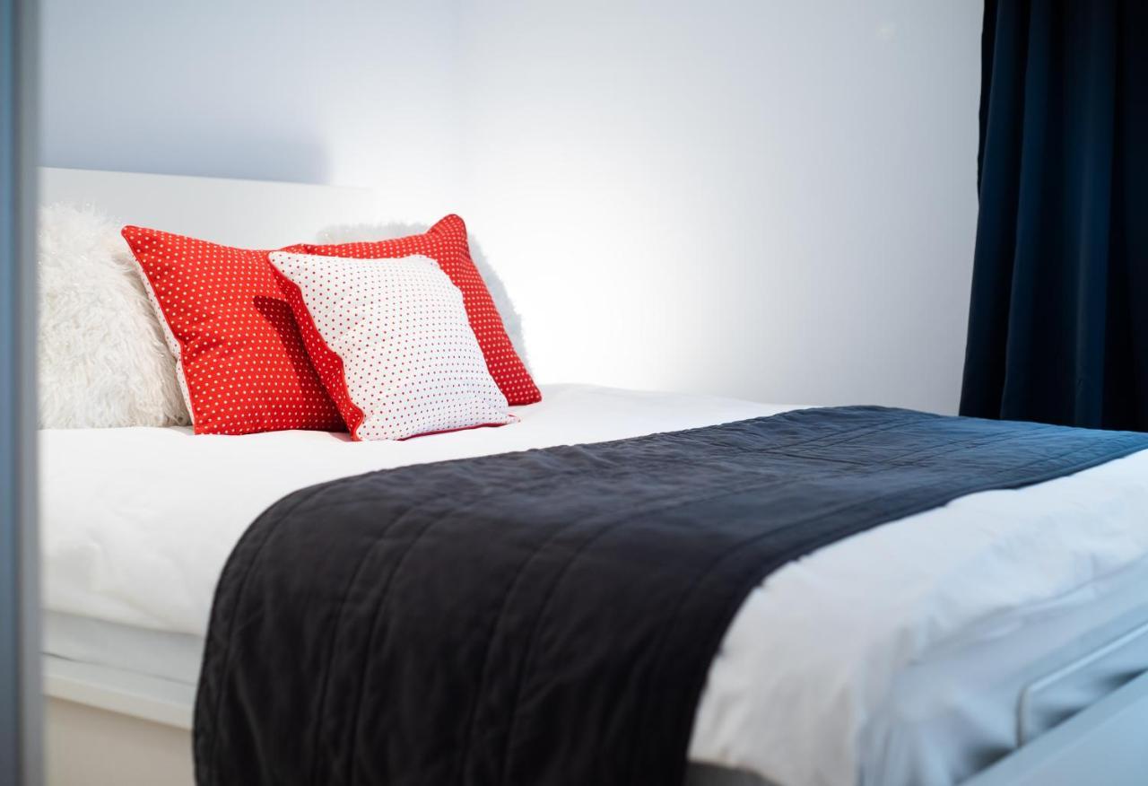 Homely Place Blisko Starego Rynku - Parking Apartment Posen