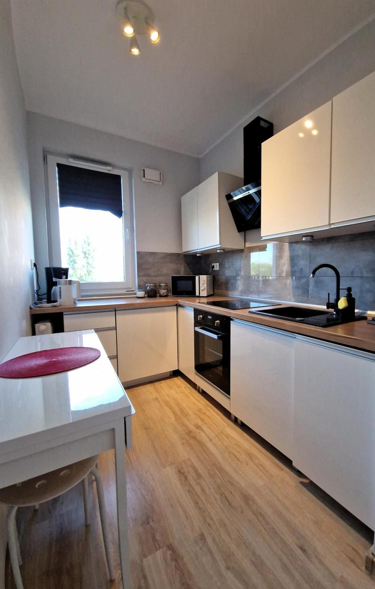 Homely Place Blisko Starego Rynku - Parking Apartment Posen
