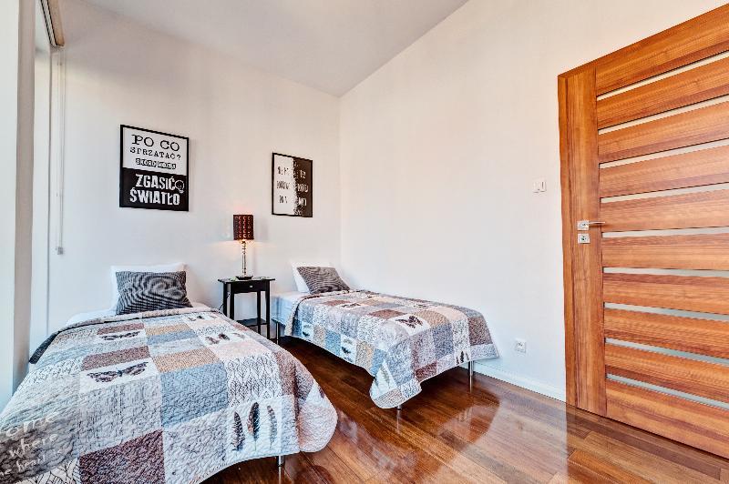 Homely Place Blisko Starego Rynku - Parking Apartment *